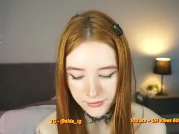 Chaturbate Sex Cam of xxxaida