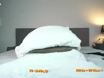 Chaturbate Nude Webcam of xxxaida