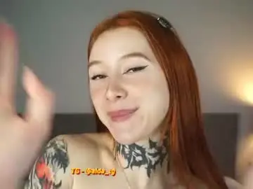 Chaturbate Watch Live Sex Cams of xxxaida