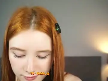 Chaturbate Live Sex of xxxaida