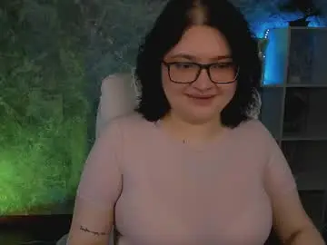 Chaturbate Nude Webcam of your_kimberly