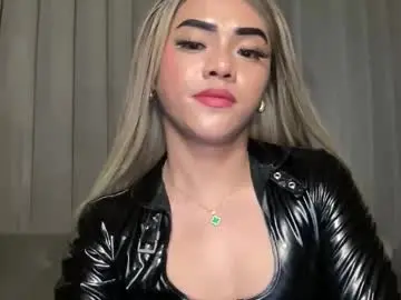 Chaturbate Sex Cam of yvonne_guidotti