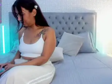 Chaturbate Sex Chat of alexa_willd_