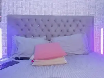Chaturbate Live Sex Cam of alexa_willd_