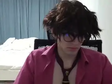 Chaturbate Sex Cam of alexsunx