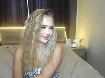 Chaturbate Adult Video Chat of anastacyyellig