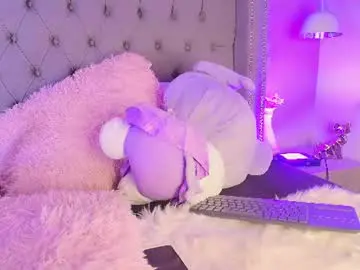 Chaturbate Sex Cam of angelina_honey_