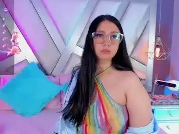 Chaturbate Adult Video Chat of ashleey_bell_