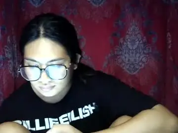 Chaturbate Best live sex cam show of bigcock_paula