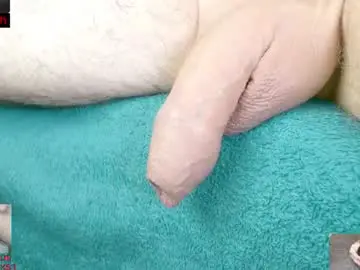 Chaturbate Live Porn of br_munch
