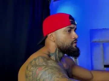 Chaturbate Sex Cam of connor_666