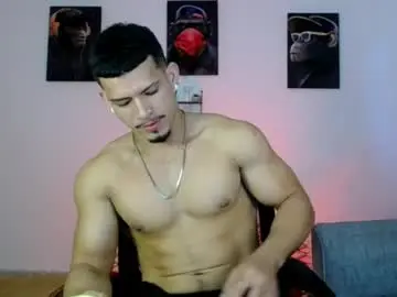 Chaturbate Adult Video Chat of ethan_rodgers01