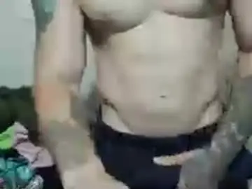 Chaturbate Sex Cam of evancage
