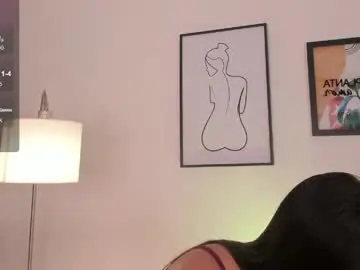 Chaturbate Live Porn of im_gaby