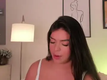 Chaturbate Nude Webcam of im_gaby