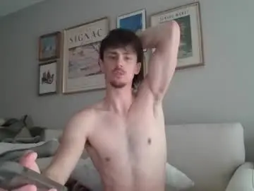Chaturbate Live Sex of itsasher