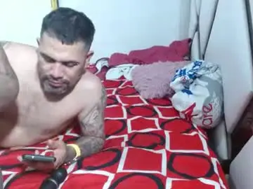 Chaturbate Adult Webcams of kendraandtommy