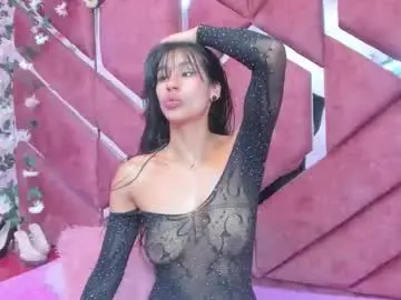 Chaturbate Adult Video Chat of miaa_davis_