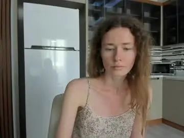 Chaturbate Adult Webcam of oksanafedorova