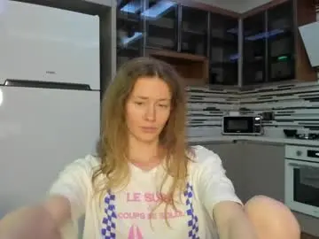 Chaturbate Adult Webcams of oksanafedorova