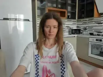 Chaturbate Adult Video Chat of oksanafedorova