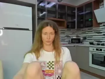 Chaturbate Adult Video Chat of oksanafedorova