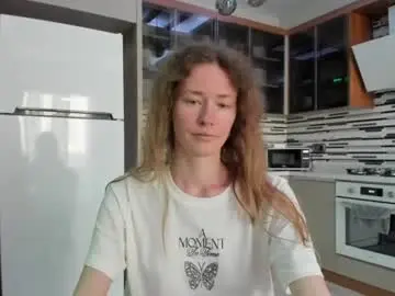 Chaturbate Live Sex of oksanafedorova