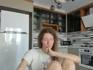 Chaturbate Sex Chat of oksanafedorova
