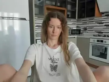 Chaturbate Sex Cam of oksanafedorova