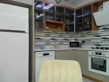 Chaturbate Nude Webcam of oksanafedorova
