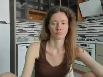 Chaturbate Free Porn Cam of oksanafedorova