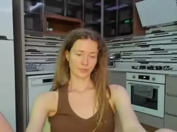 Chaturbate Nude Webcam of oksanafedorova