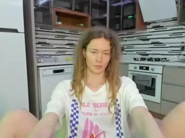 Chaturbate Live Sex Cam of oksanafedorova