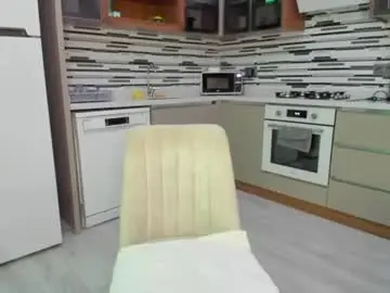 Chaturbate Live Sex Cam of oksanafedorova