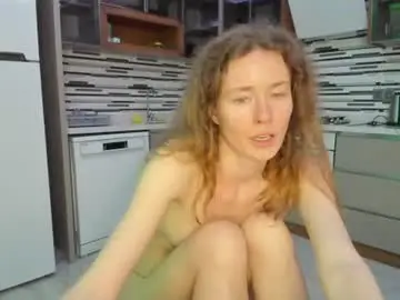 Chaturbate Adult Webcams of oksanafedorova