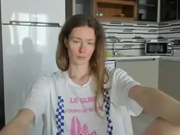 Chaturbate Adult Webcams of oksanafedorova