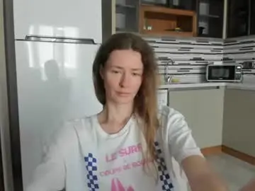 Chaturbate Sex Chat of oksanafedorova