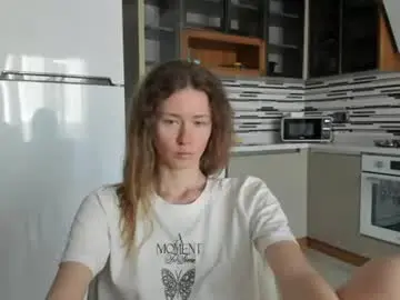 Chaturbate Private Sex Chat of oksanafedorova