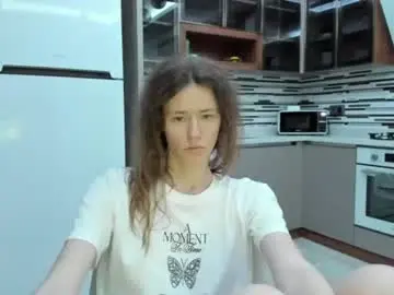 Chaturbate Adult Webcams of oksanafedorova