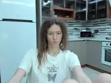 Chaturbate Adult Webcams of oksanafedorova