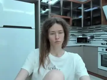 Chaturbate Live Sex of oksanafedorova