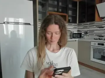 Chaturbate Live Porn of oksanafedorova