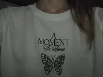 Chaturbate Sex Chat of oksanafedorova