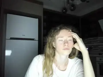 Chaturbate Free Porn Cam of oksanafedorova