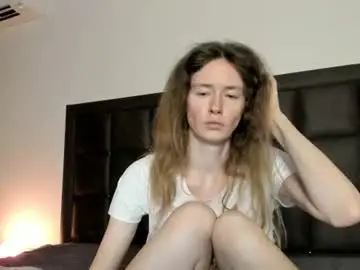 Chaturbate Adult Video Chat of oksanafedorova