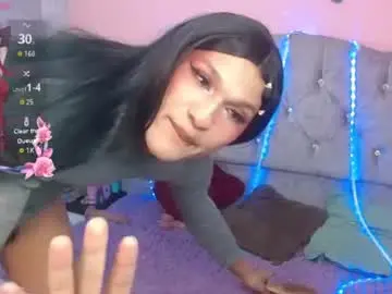 Chaturbate Free Porn Cam of pamela_anderssom