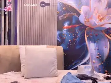 Chaturbate Private Sex Chat of rouxinferno_cr