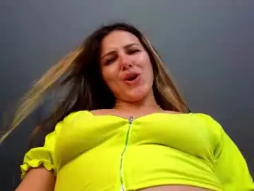 Chaturbate Adult Video Chat of sophia_euphoria