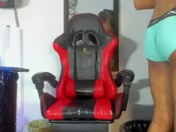 Chaturbate Private Sex Chat of thegemini_prince