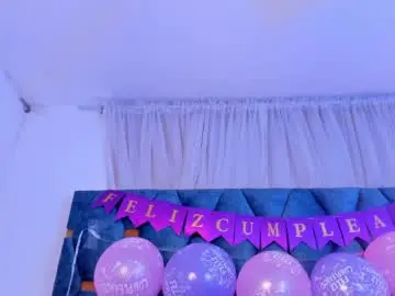 Chaturbate Adult Webcam of zoe_ll